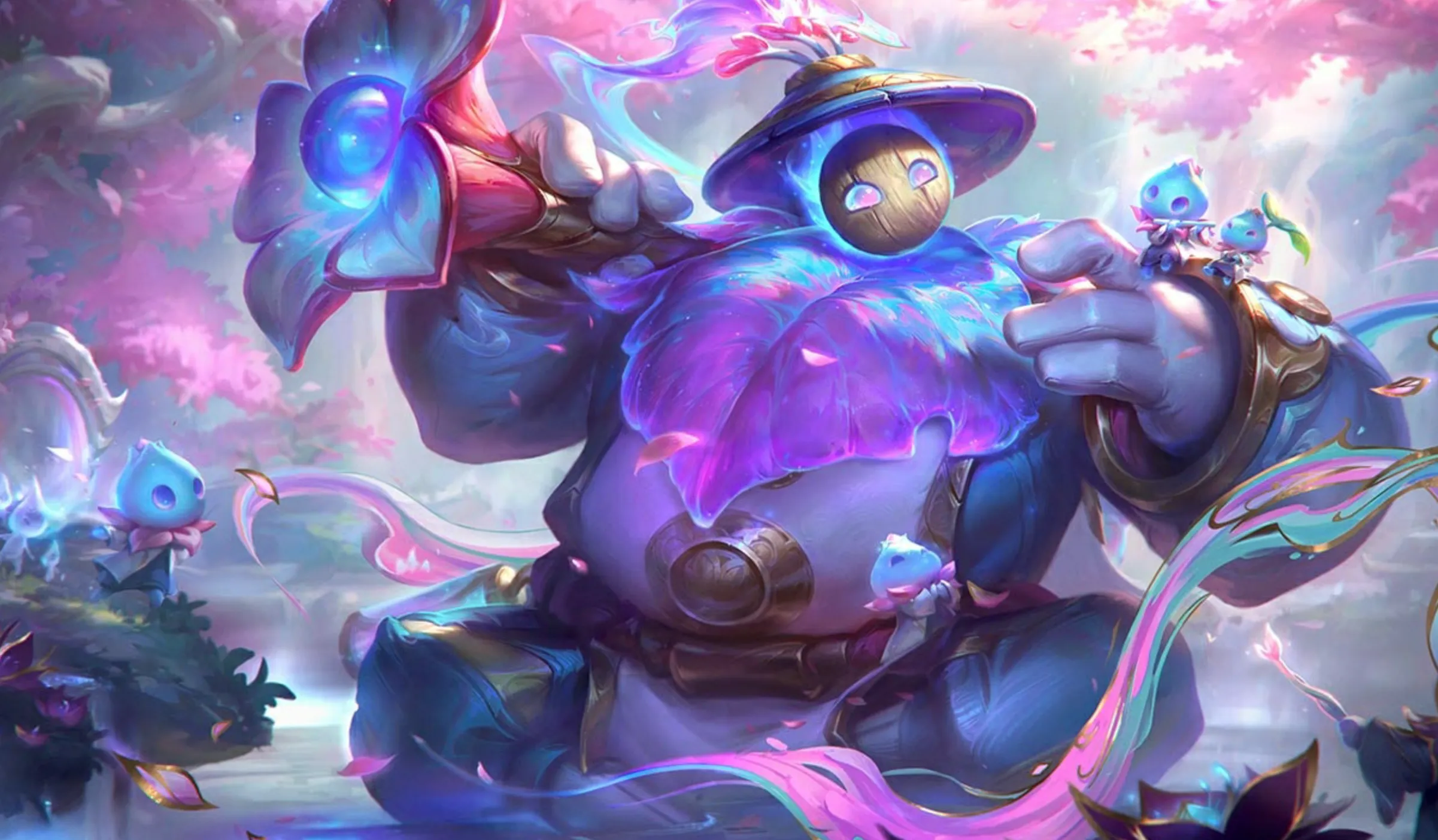 How To Play Bard In League of Legends